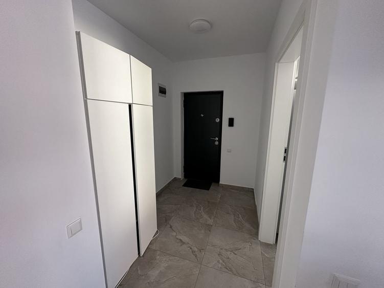Apartament cu 2 camere în Florești