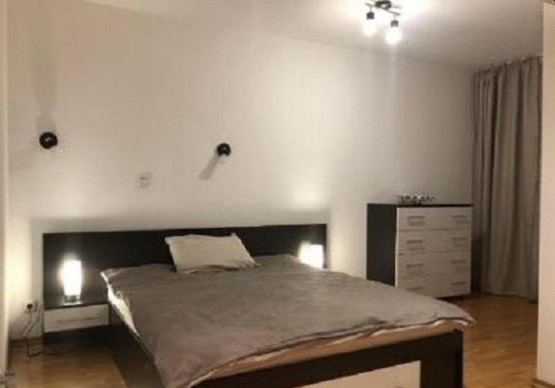 Apartament cu 2 camere circular, mobilat în Alba Iulia
