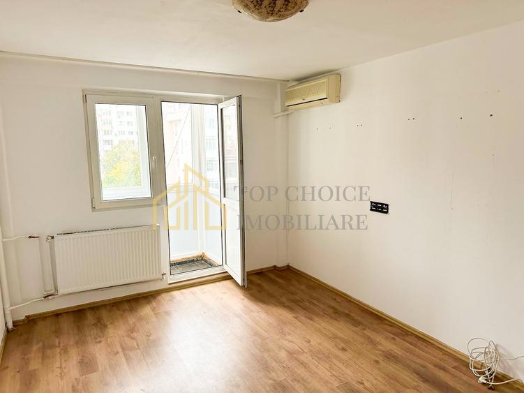 Apartament cu 2 camere decomandat în Dorobanți