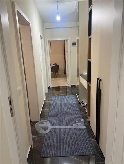Apartament cu 3 camere decomandat în Păcurari