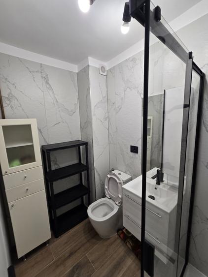 Apartament cu 2 camere decomandat, mobilat în Șagului