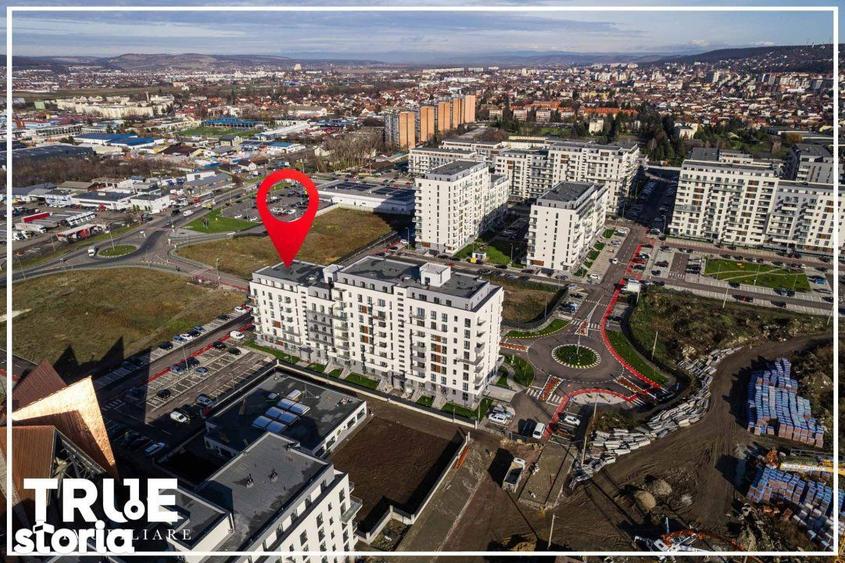 Apartament cu 2 camere în Bălcescu