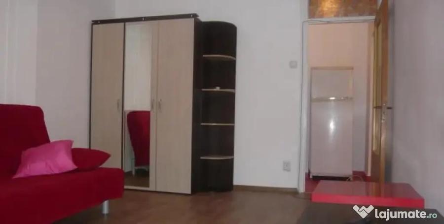 Tineretului timpuri noi etaj 6 - 1