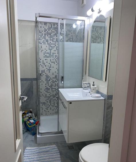 Apartament 4 camere renovat recent +CTP +Loc de parcare in zona 13 Septembrie - 5