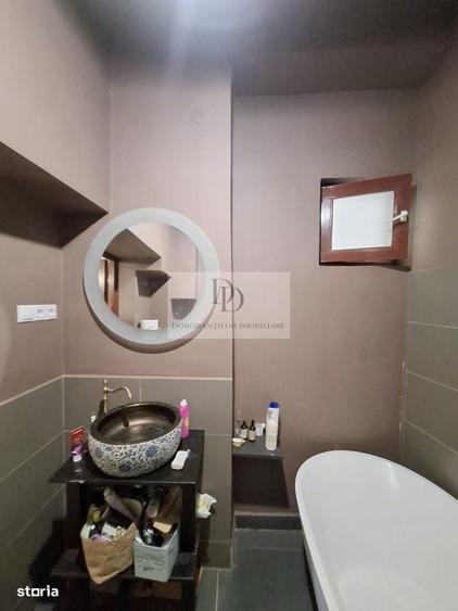Apartament 2 camere etajul 1 | 2 parcari | Central - Dorobantilor - 2