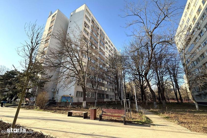 Apartament cu 2 camere în Prelungirea Ghencea