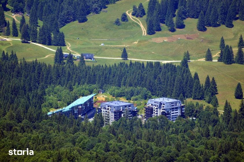 Apartament cu 4 camere în Central