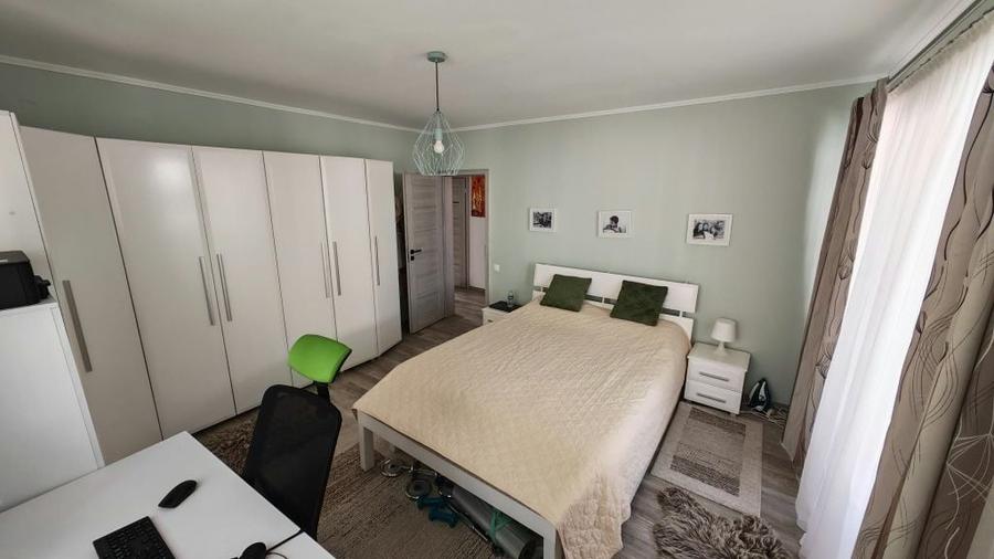 Inchiriez ap 3 camere Buna Ziua - 7
