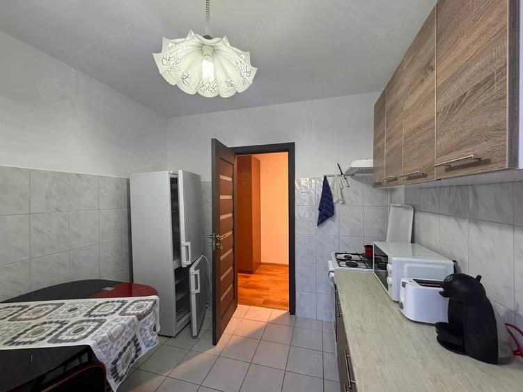 Apartament cu 2 camere decomandat în Bălcescu