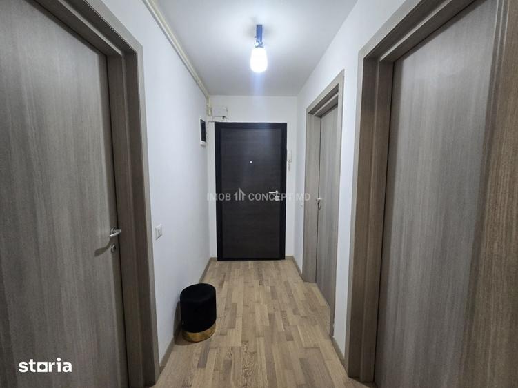 Garsonieră în Albert