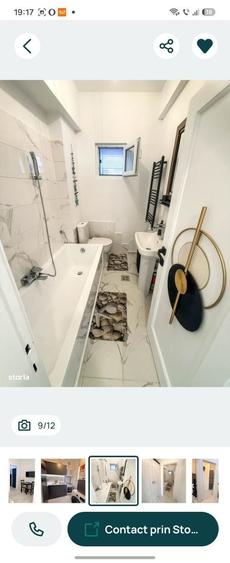 Particular inchiriez studio 41 m2 ultracentral - 11