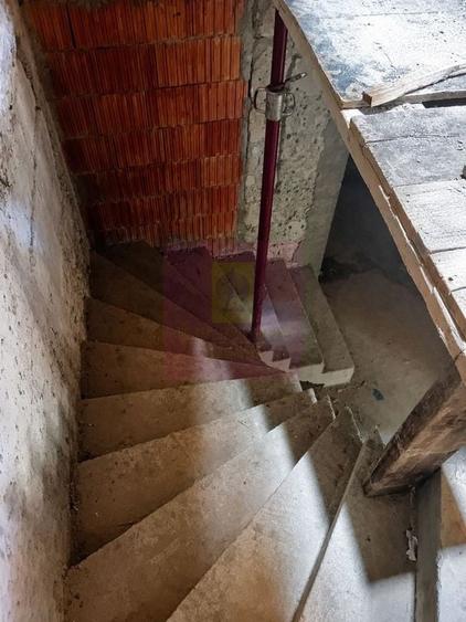 Spațiu comercial, de 260 mp, în Vitan
