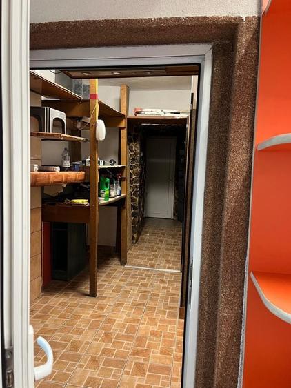 Spațiu comercial, de 80 mp, în Central