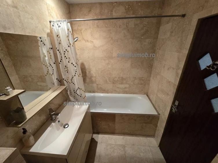 Apartament cu 2 camere decomandat, mobilat în Dristor