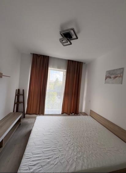 Apartament cu 2 camere decomandat, mobilat în Pantelimon
