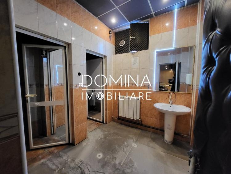 Spațiu comercial, de 780 mp, în 1 Mai