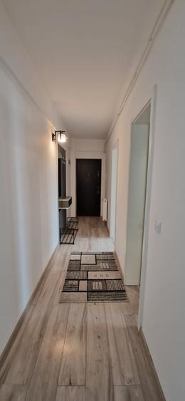 Apartament 2 camere, 55 mp, etaj 1, bloc nou, parcare privată, zona Palas - 9
