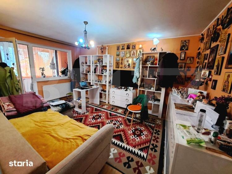 Apartament 2 camere decomandat, 52 mp, zona Sacele - Electroprecizia - 9