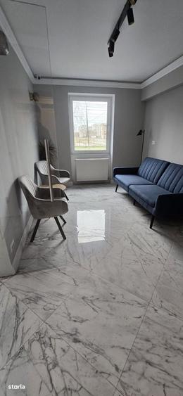 Apartament cu 3 camere în Iosefin