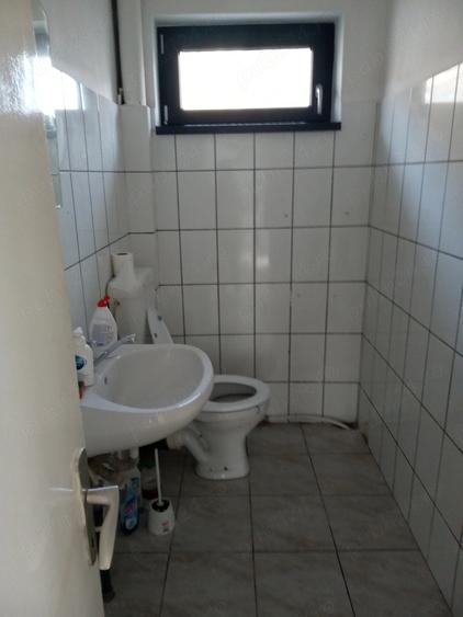Spațiu comercial, de 57 mp, în Nufărul