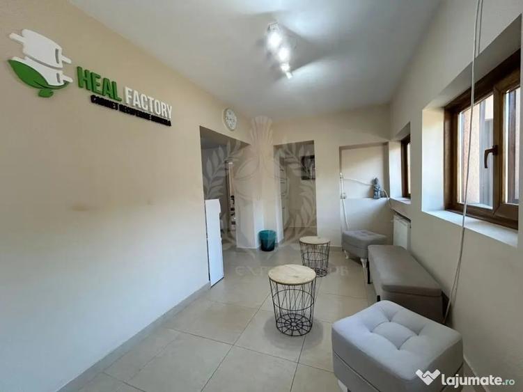 Casă cu 3 camere cu Teren 165 Mp în Central