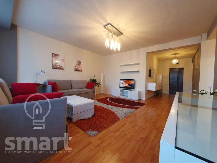 Apartament modern 2 camere pet friendly central - 5