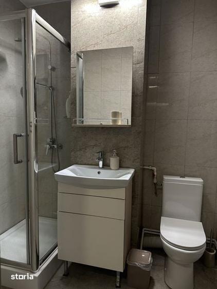Garsonieră în Gării