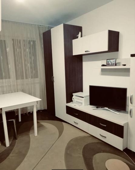 Apartament cu 2 camere în Banat