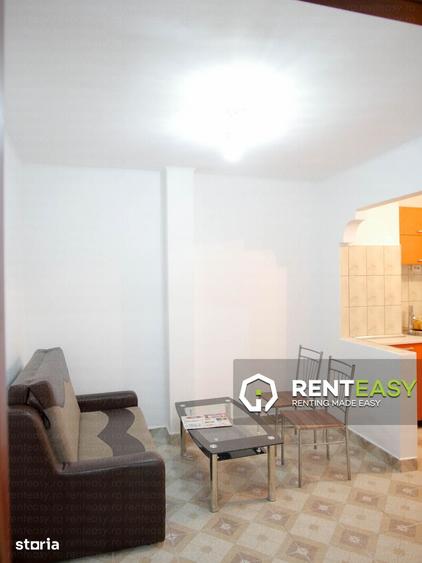 Apartament cu 2 camere în Piața Unirii