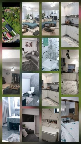 Casă cu Teren 850 Mp în Central