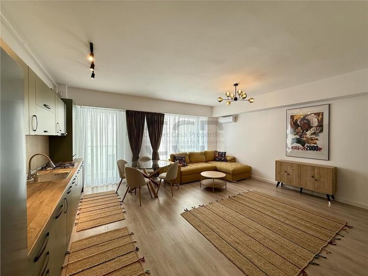 Apartament cu 2 camere în Alba Iulia
