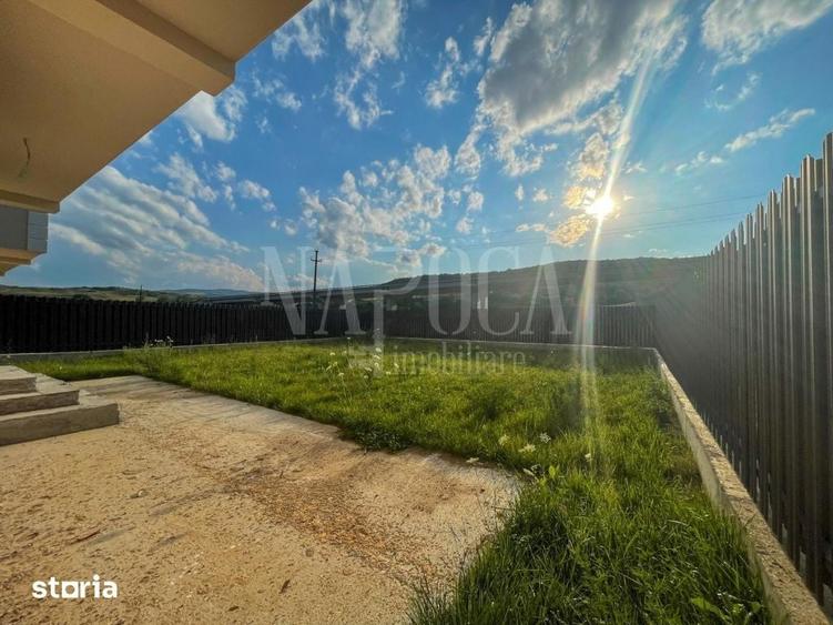 Casa 4 camere de vanzare in Luna de Sus - 14