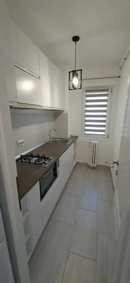 Garsonieră decomandată în Găvana