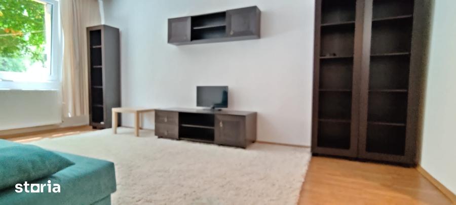 Apartament cu 2 camere în Tractorul
