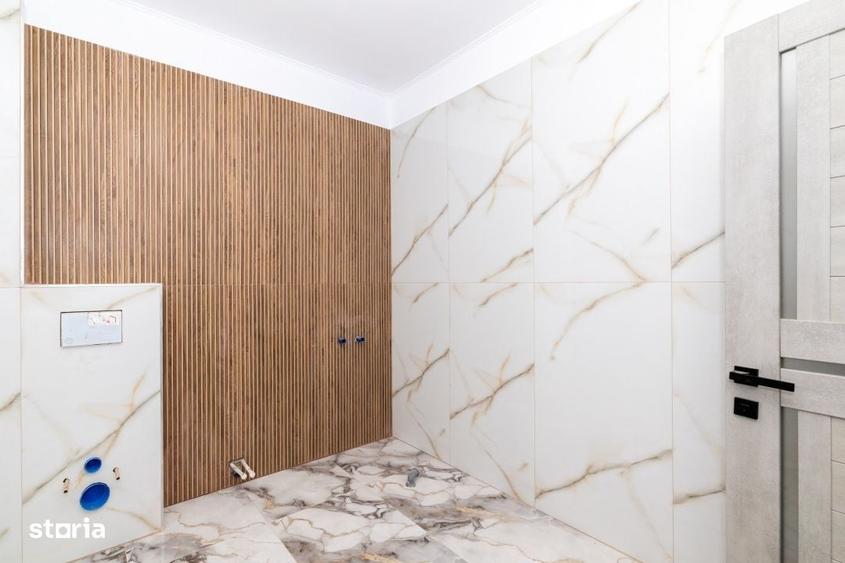 Apartament cu 2 camere în Smeura