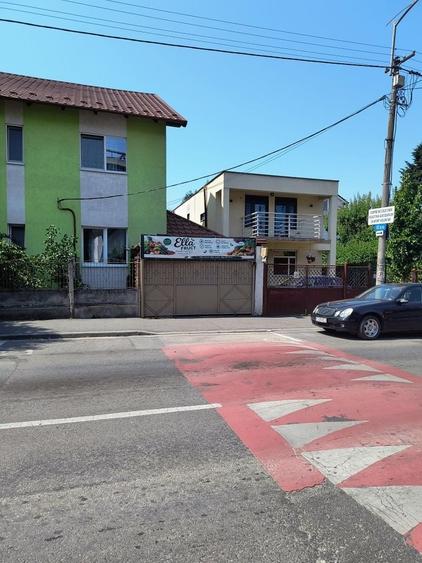 Spațiu comercial, de 45 mp, în Exterior Vest