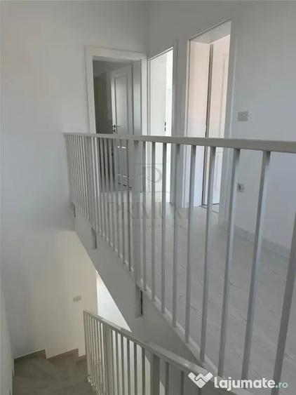 MOSNITA -ZONA EXCELENTA - 4 CAMERE -DUPLEX - 4