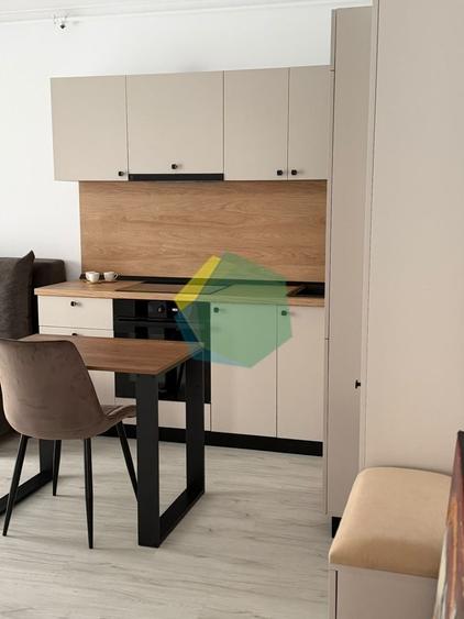 Apartament cu 2 camere semidecomandat, mobilat în Sud-Est