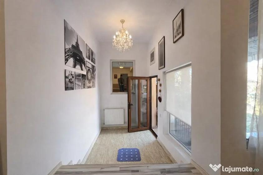 Casa spa?ioasa Dobroe?ti ?oseaua Fundeni - 6