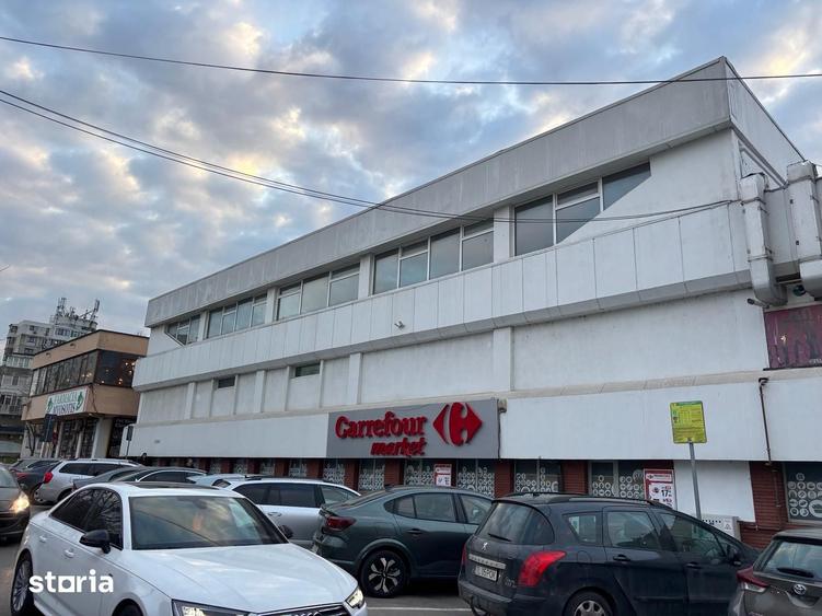 Spa?iu comercial 760 mp | Lift marfa | Tomis Nord - 4