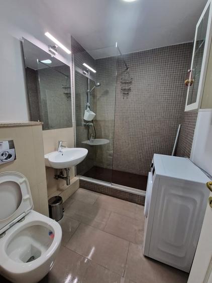 Apartament cu 2 camere decomandat în Alba Iulia