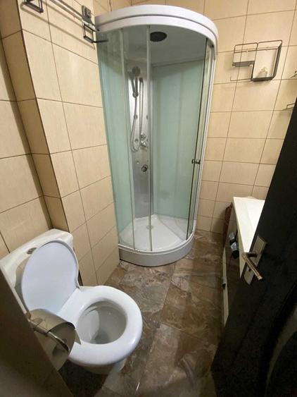 Garsonieră decomandată în Galata
