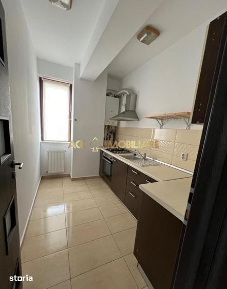 Apartament cu 2 camere în Dămăroaia