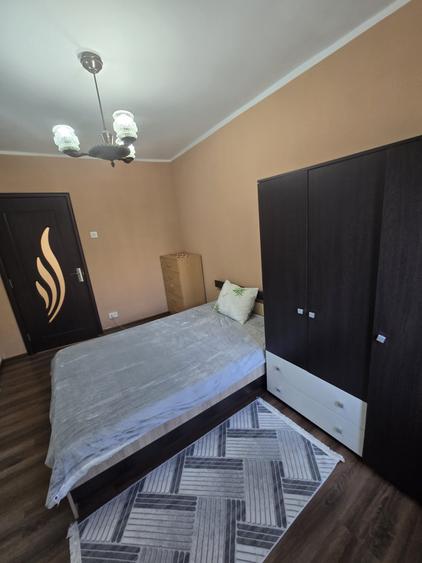 Apartament cu 2 camere decomandat în Gorjului