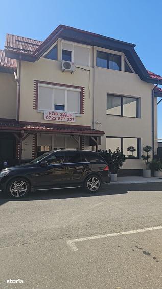 Casă cu 5 camere cu Teren 130 Mp în Nord