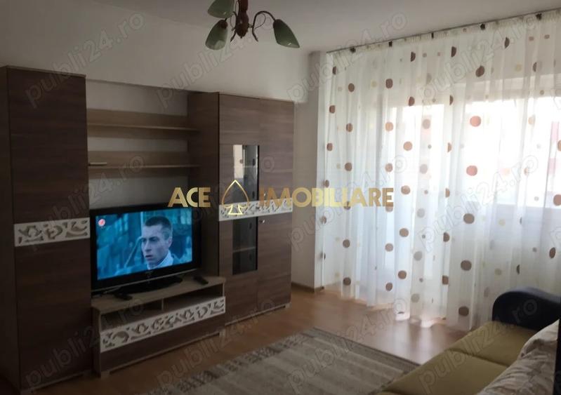 2 Camere de inchiriat | 13 Septembrie | Bloc Reabilitat | Modern | A.C - 2
