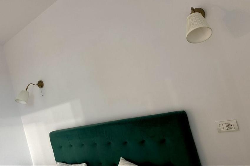 Apartament cu 2 camere în Străulești