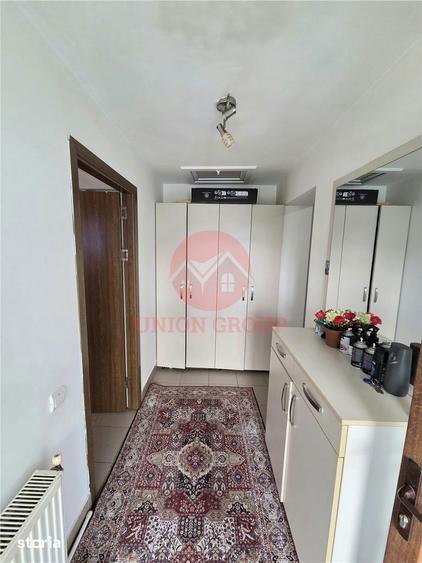 Casă cu 2 camere cu Canalizare în Coiciu