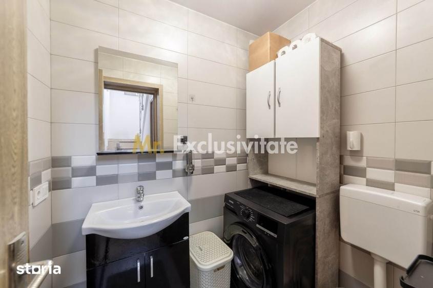 Casă cu 3 camere cu Teren 146 Mp în Moșoaia