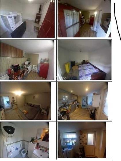 Casa + teren Popesti-Leordeni Str Baraganului 46 Proprietar